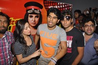 Gouravam Team at Pepsi IPL 2013 Event